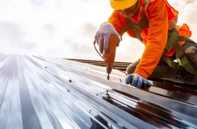 Travaux de zinguerie à Champigny-en-Beauce